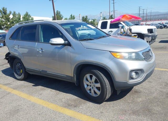 2013 KIA Sorento