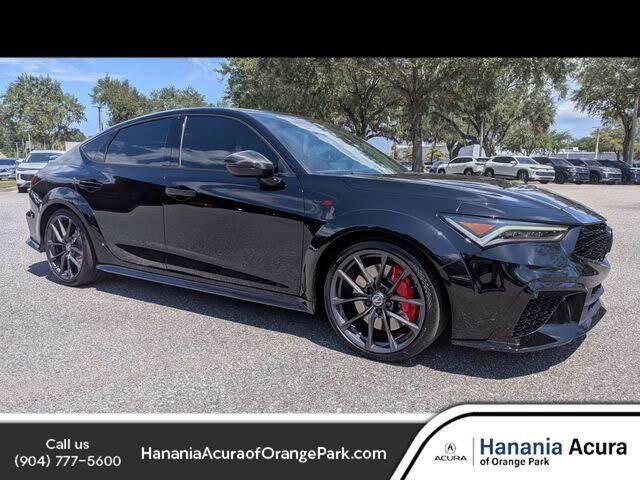 2024 ACURA INTEGRA TYPE S