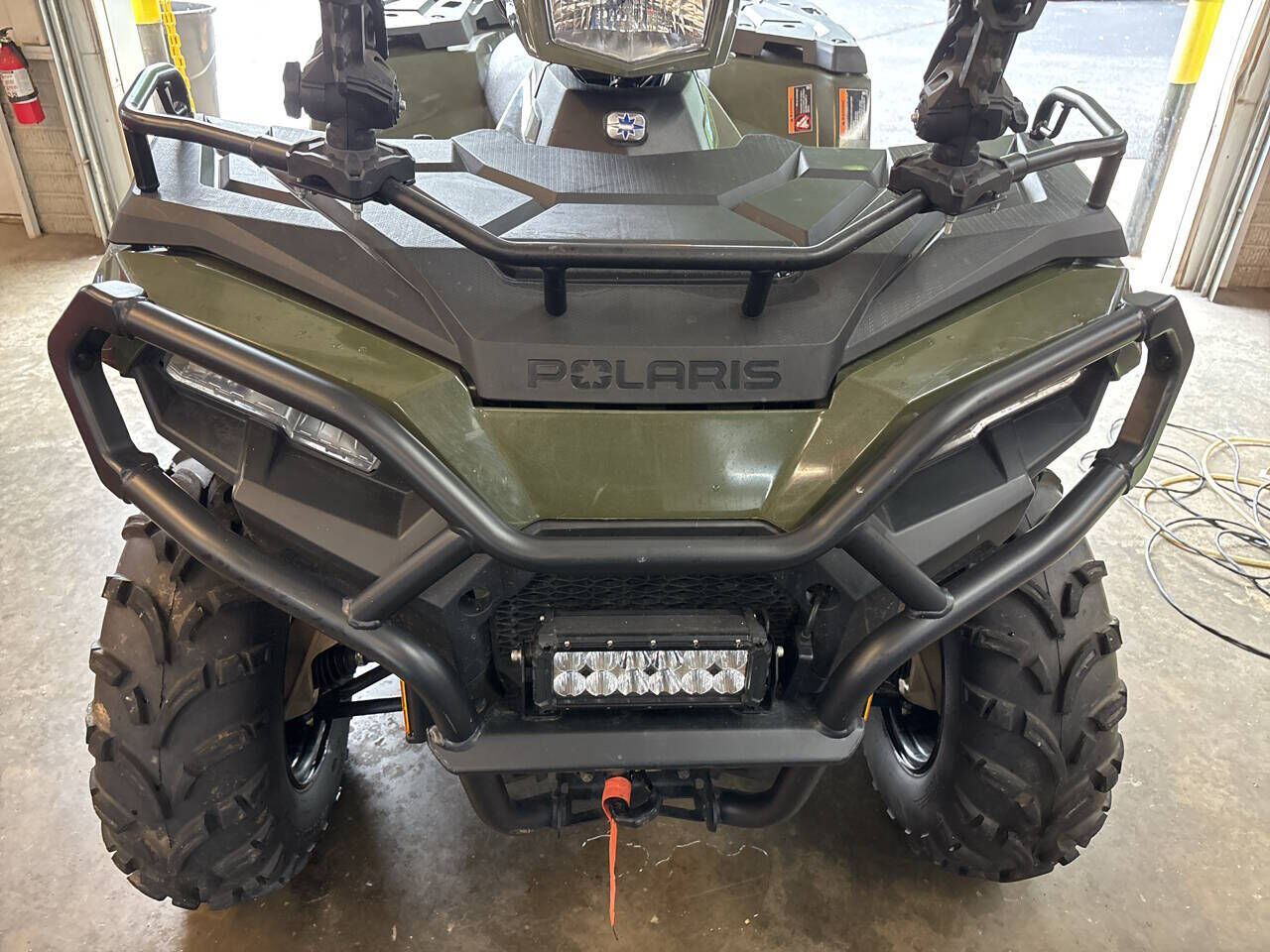 2022 POLARIS Sportsman
