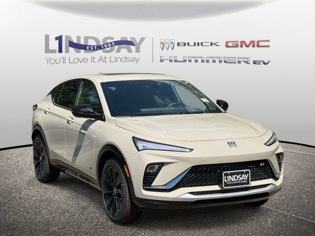 2026 BUICK Envista