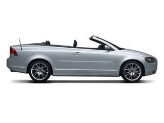 2008 VOLVO C70