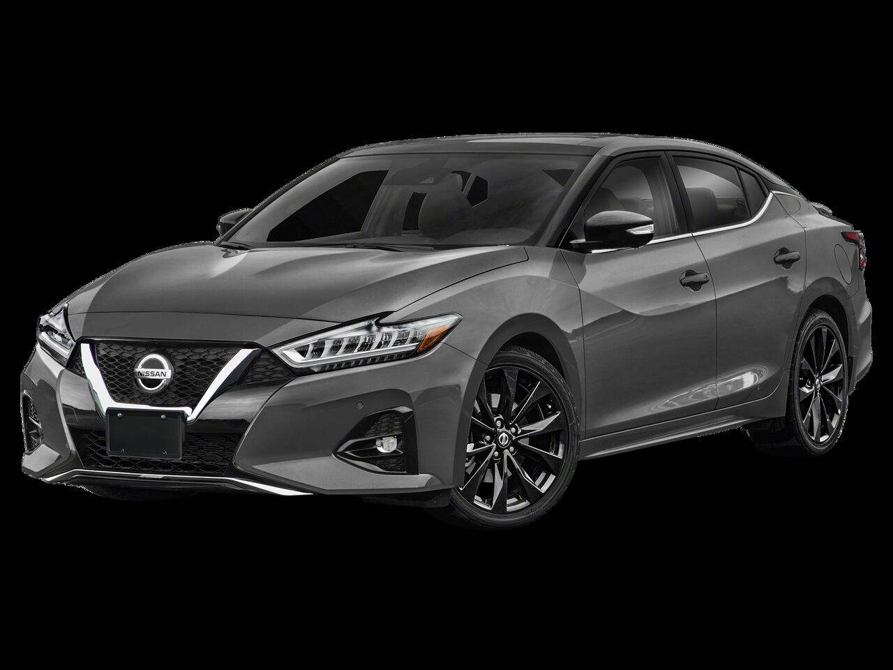 2021 NISSAN Maxima