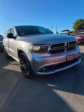 2016 DODGE Durango