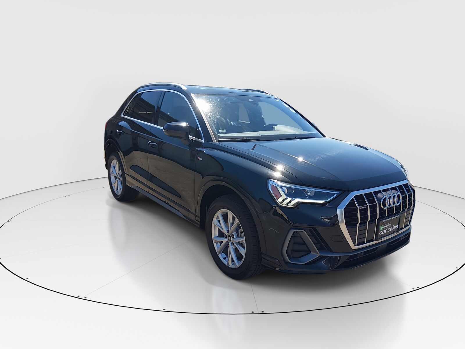 2024 AUDI Q3