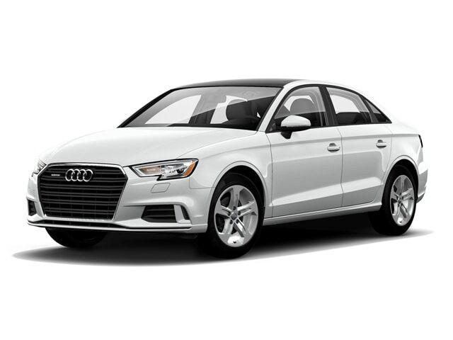 2017 AUDI A3