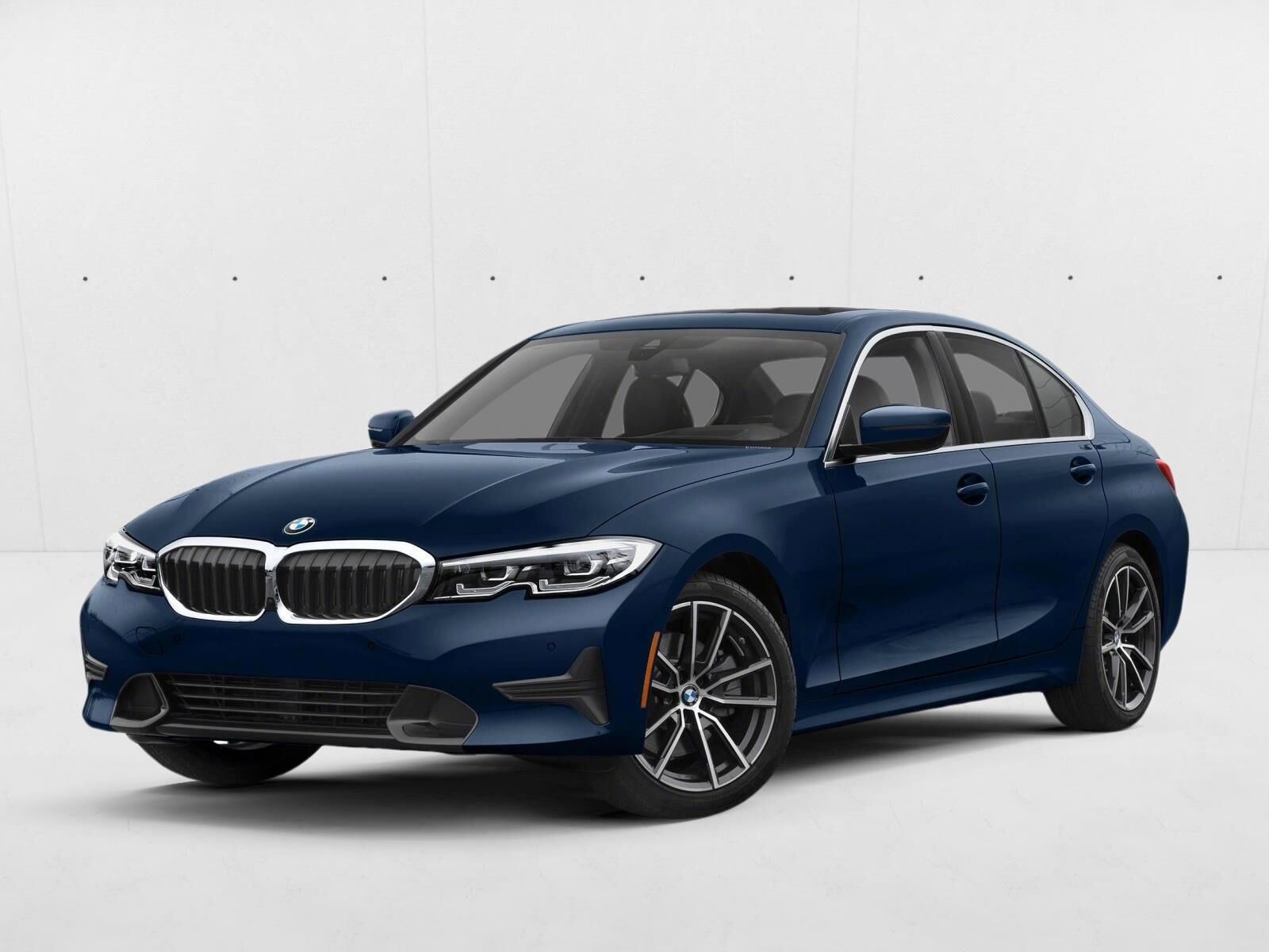 2019 BMW 3 Series
