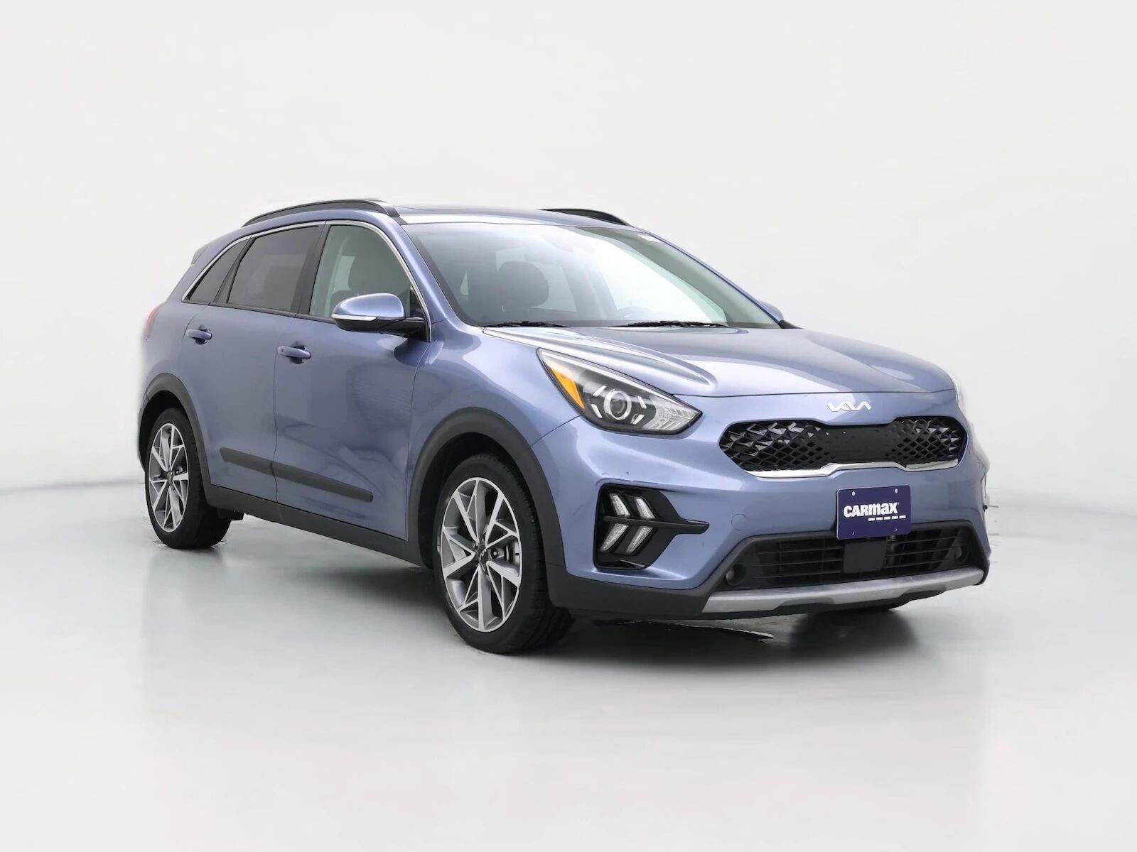 2022 KIA Niro