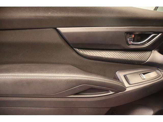 2024 SUBARU Ascent