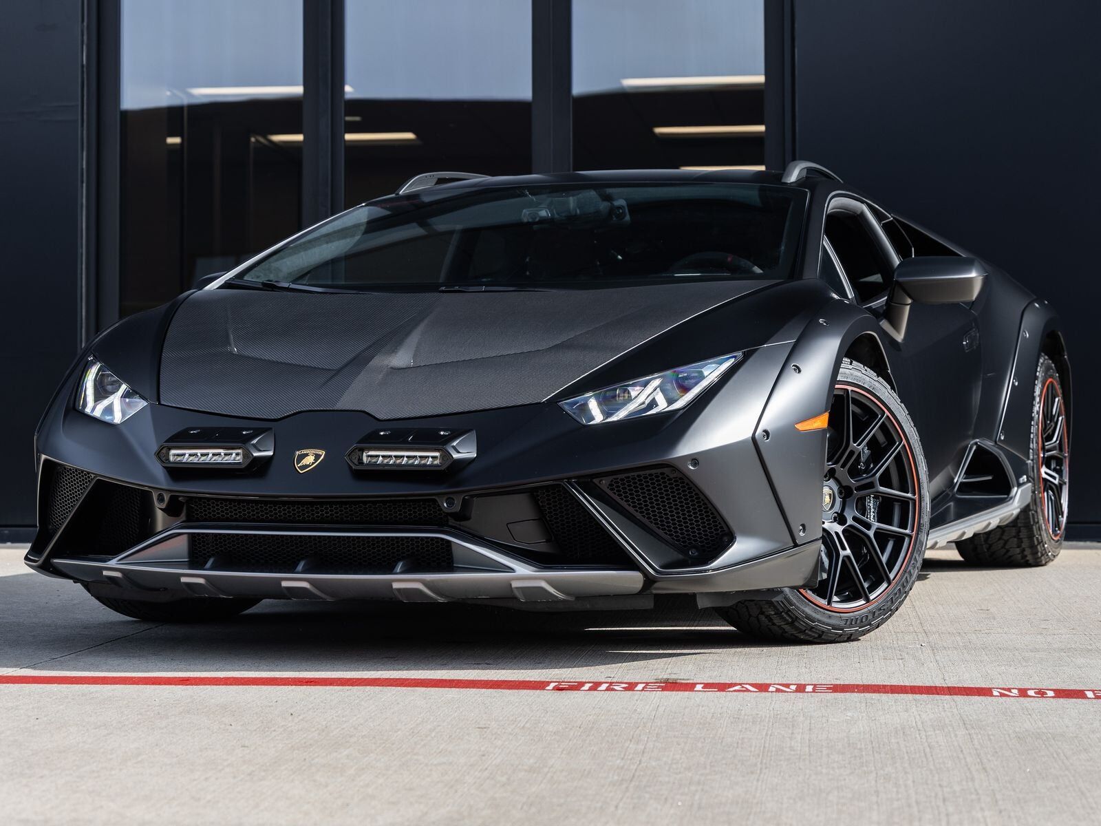 2023 LAMBORGHINI Huracan