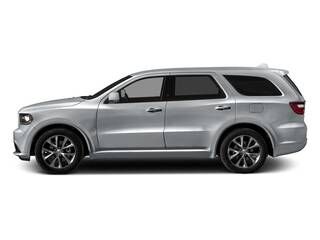 2016 DODGE Durango
