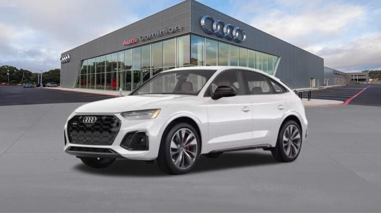2024 AUDI SQ5