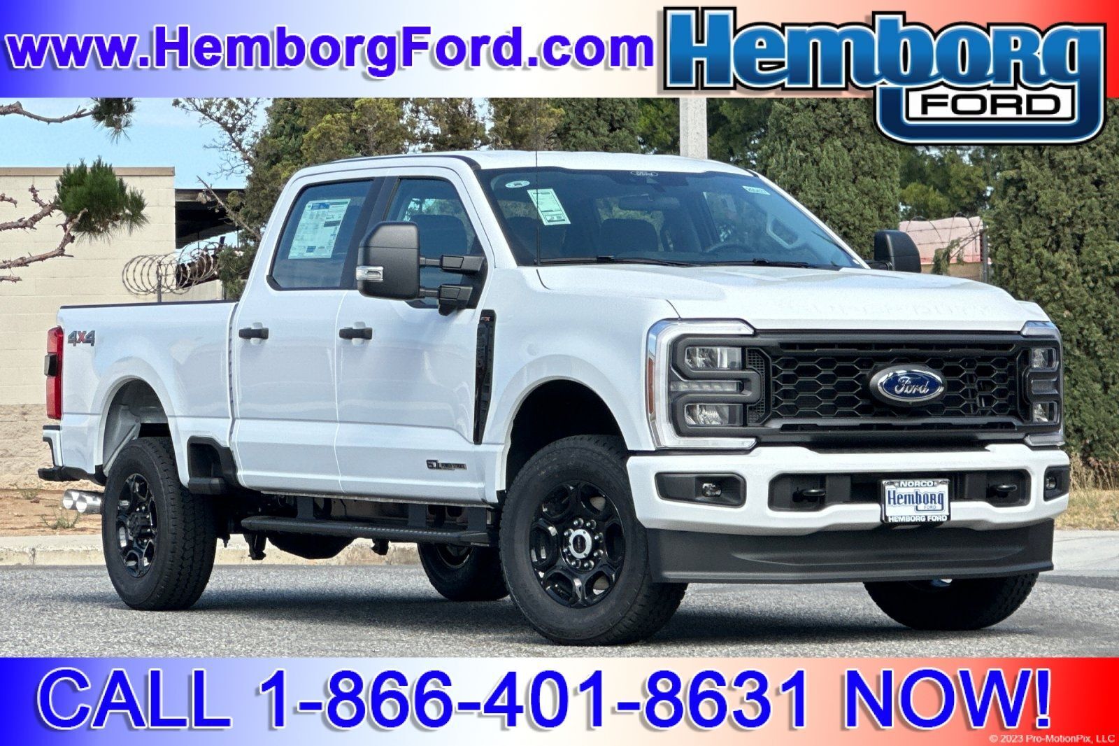 2026 FORD F-350