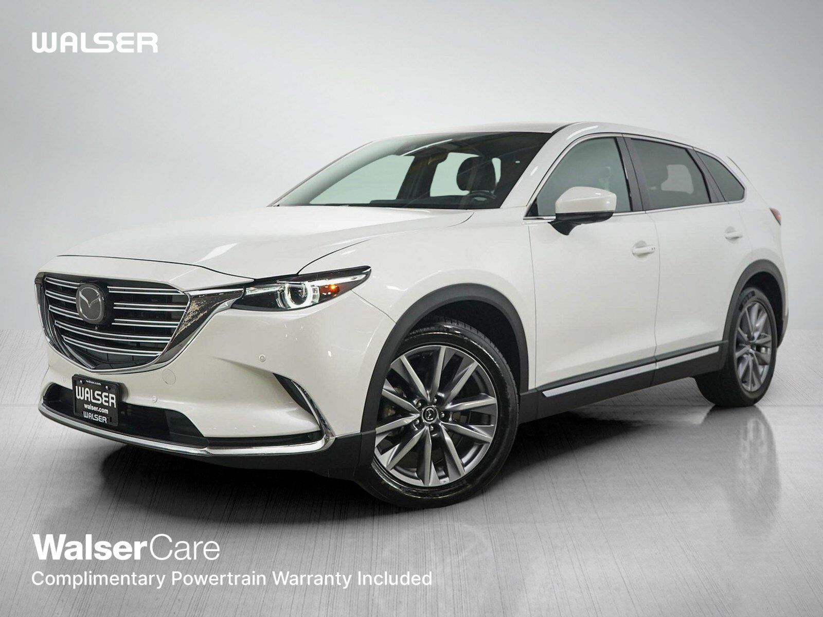 2023 MAZDA CX-9