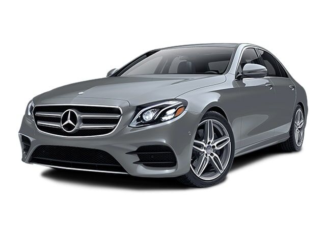 2017 MERCEDES-BENZ E-Class
