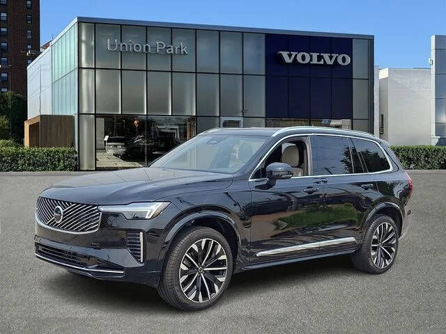 2026 VOLVO XC90