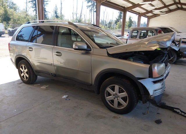 2007 VOLVO XC90