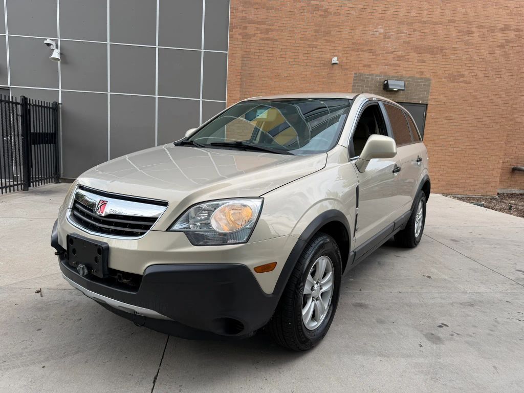 2009 SATURN Vue