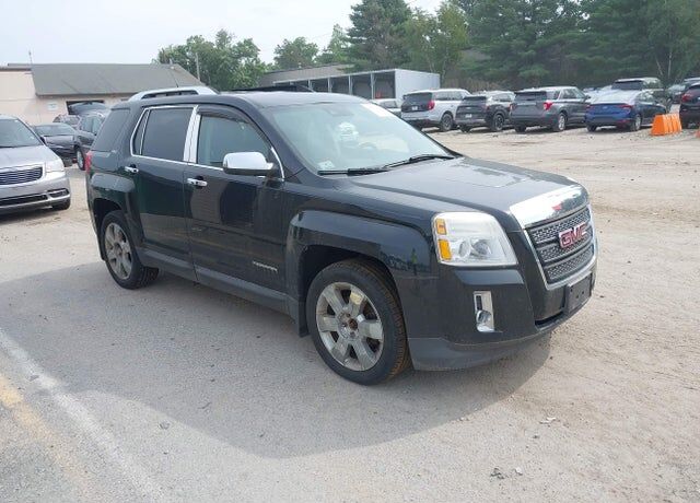 2012 GMC Terrain