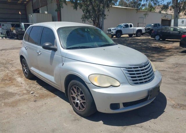 2006 CHRYSLER PT Cruiser