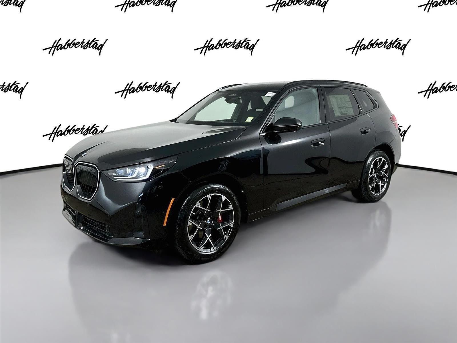 2026 BMW X3