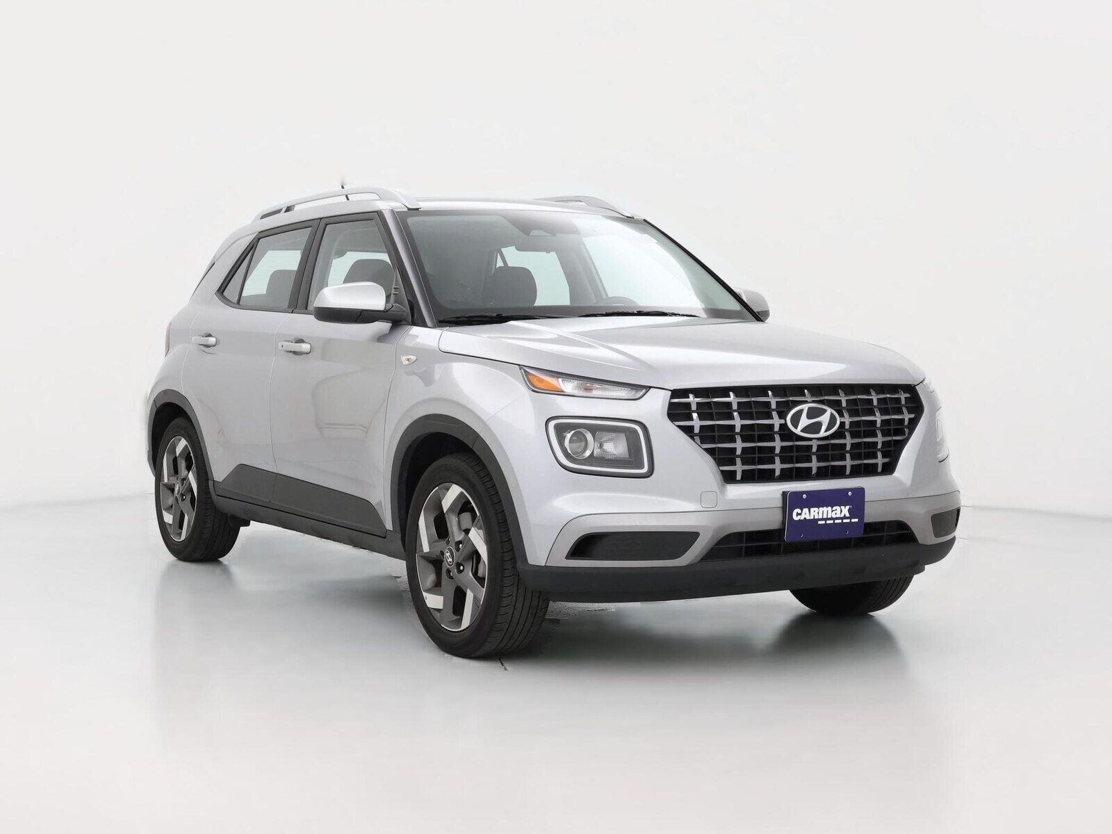 2025 HYUNDAI Venue
