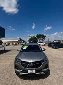 2023 BUICK Encore GX