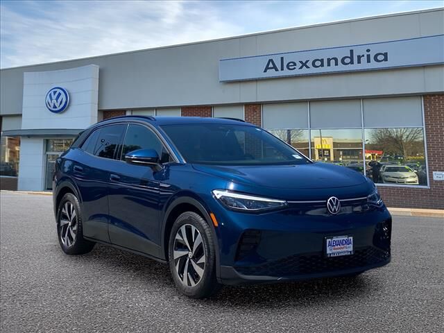 2023 VOLKSWAGEN ID.4
