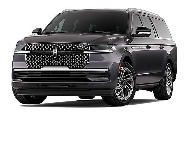 2027 LINCOLN Navigator L