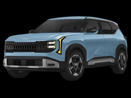 2027 KIA Seltos