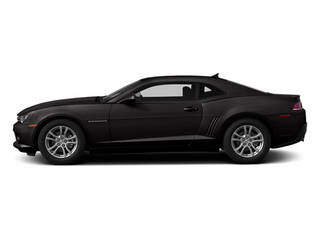 2014 CHEVROLET Camaro