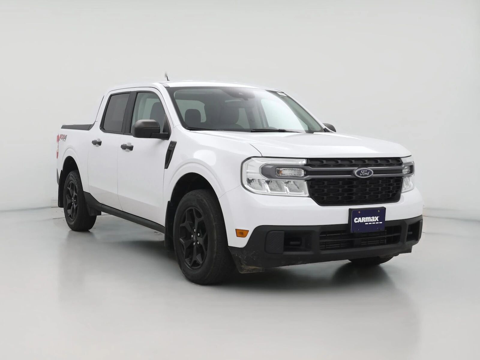 2024 FORD Maverick