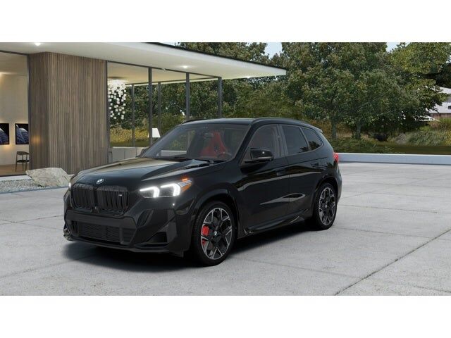 2027 BMW X1