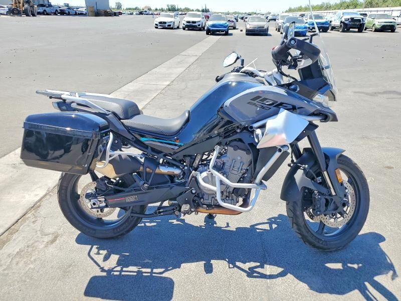 2023 CFMOTO IBEX800