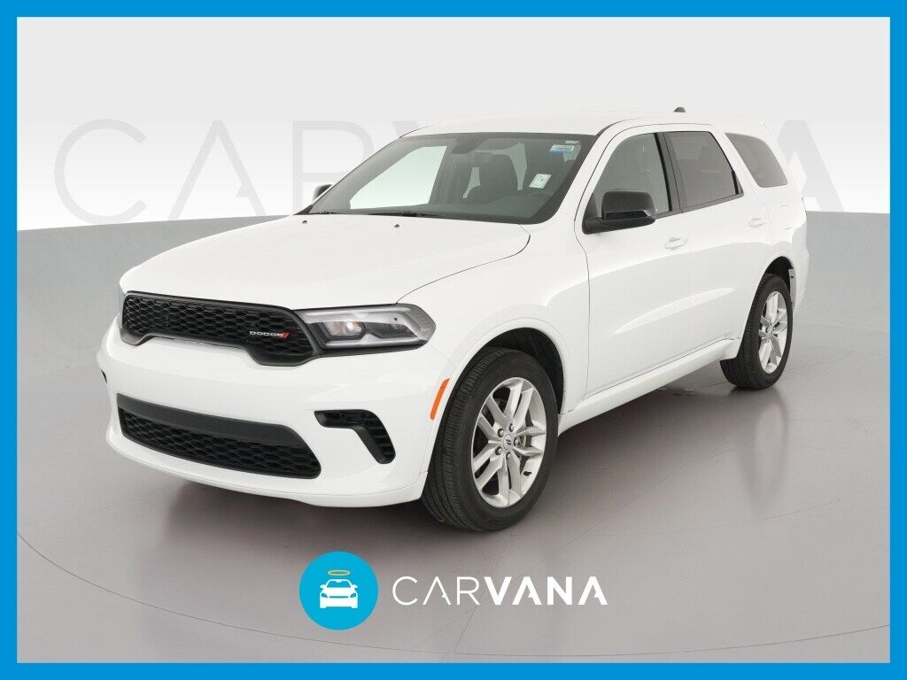 2025 DODGE Durango