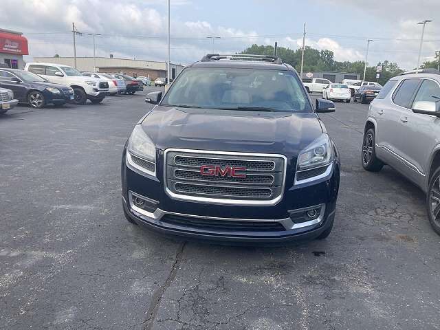 2017 GMC Acadia