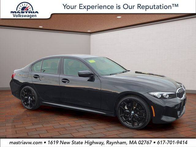 2026 BMW 3 Series