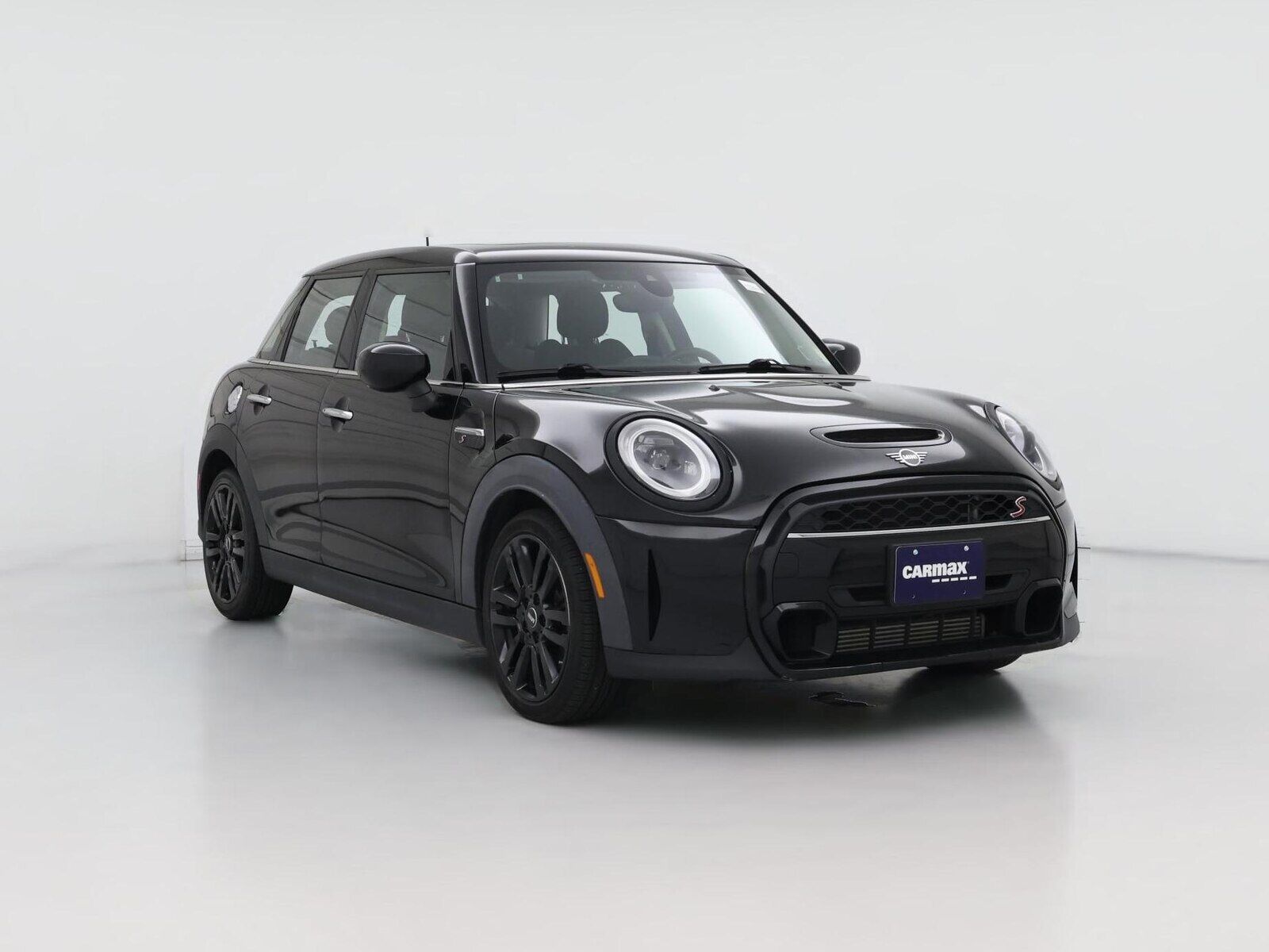 2022 MINI Hardtop