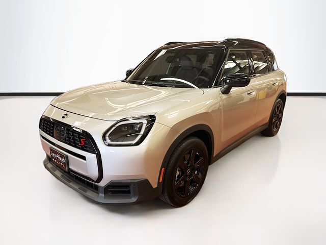 2026 MINI Countryman