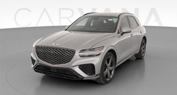 2023 GENESIS GV70