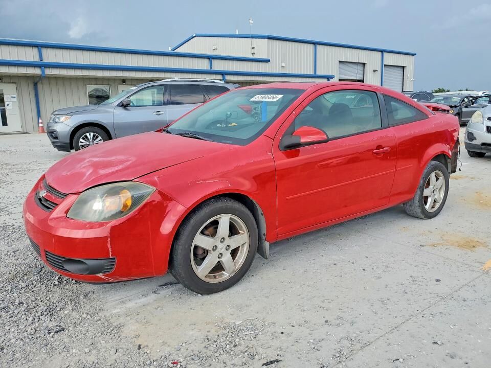 2005 CHEVROLET Cobalt