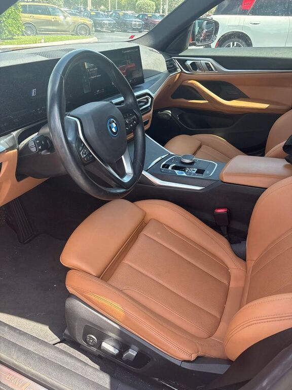 2023 BMW i4