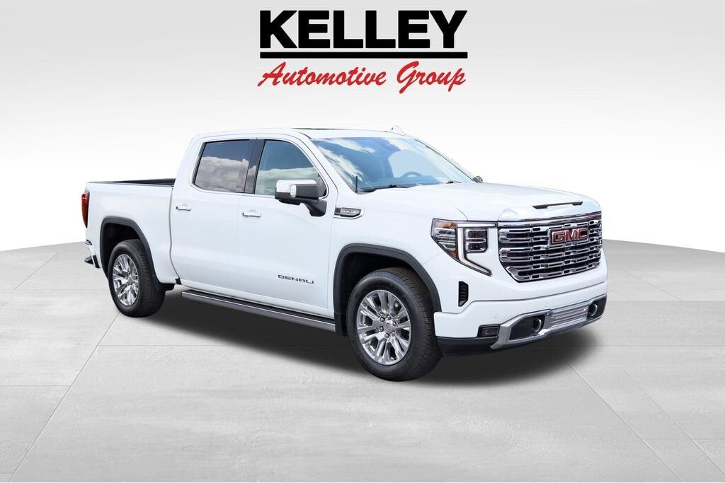 2023 GMC Sierra