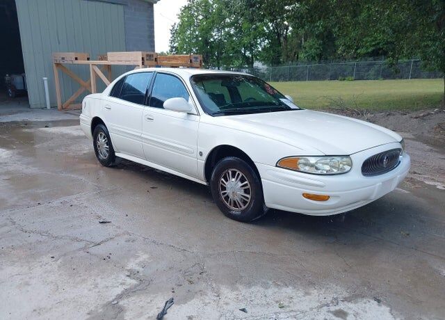 2003 BUICK LeSabre