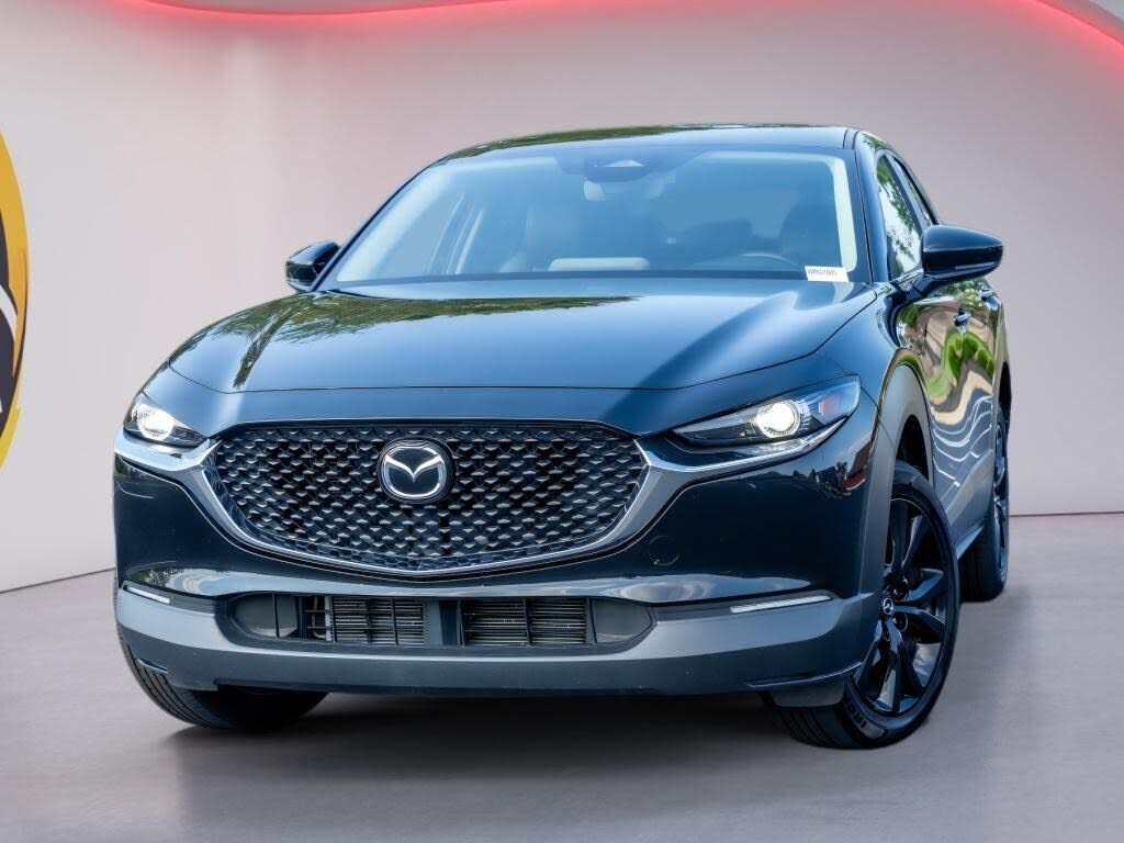 2024 MAZDA CX-30