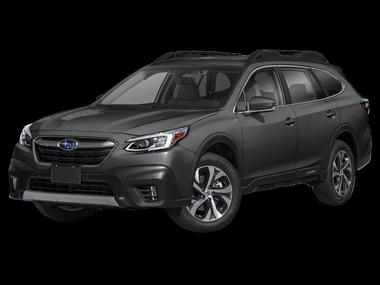 2021 SUBARU Outback