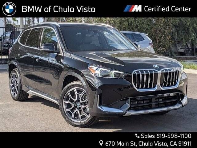 2026 BMW X1