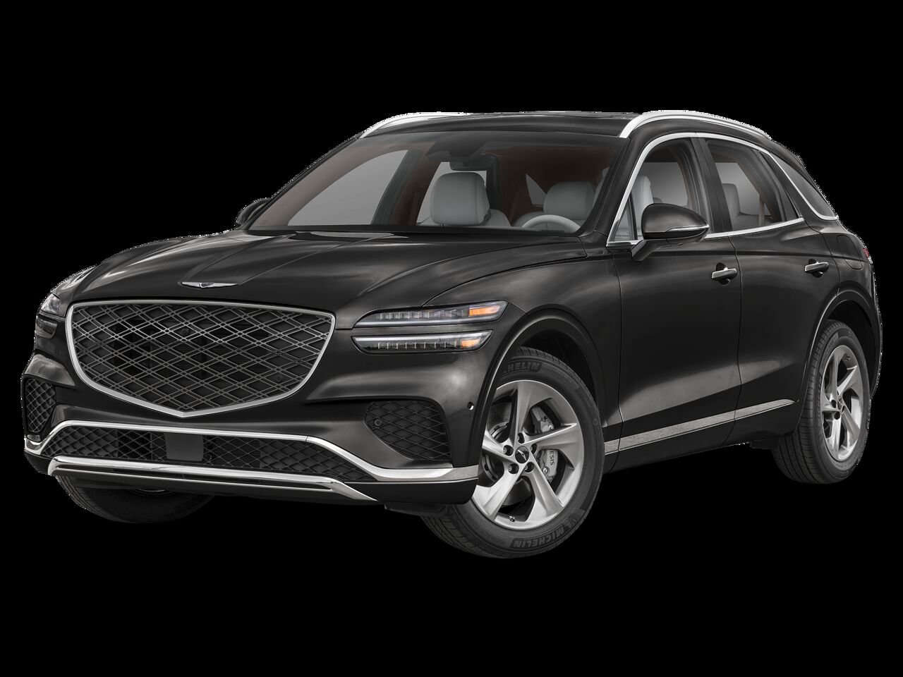 2026 GENESIS GV70