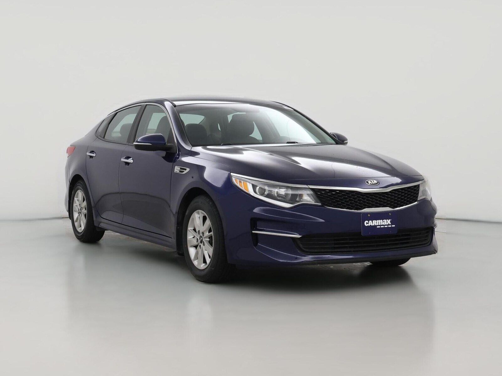 2016 KIA Optima