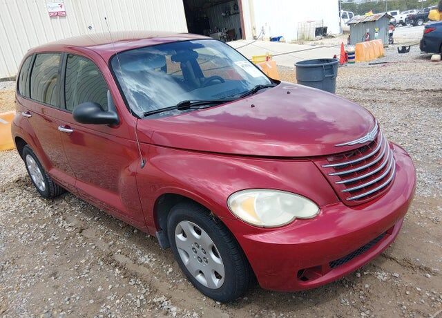2006 CHRYSLER PT Cruiser