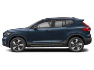 2026 VOLVO EX40